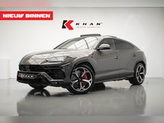 Lamborghini Urus - 4.0 V8 |Carbon|Pano|ADAS|Massage|HUD|B&O Advanced|