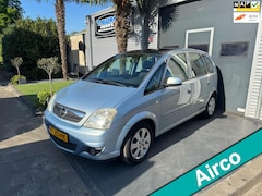 Opel Meriva - 1.8-16V Temptation AIRCO