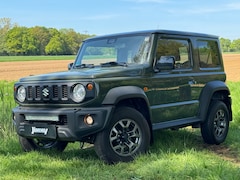 Suzuki Jimny - 1.5 Stijl Allgrip 4x4 / Trekhaak / Navigatie