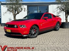 Ford Mustang - USA 4.6 V8 Leder Cruise Airco Stoelverwarming