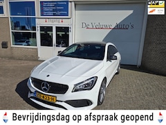 Mercedes-Benz CLA-klasse Shooting Brake - 180 Alcantara Trkhk