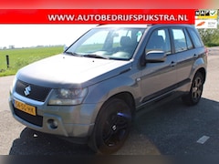 Suzuki Grand Vitara - 2.0-16V Exclusive // 4WD / 5-DRS //