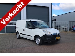 Opel Combo - 1.3 CDTi L1H1 ecoFLEX Edition INRICHTING