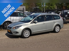 Ford Focus Wagon - 1.8 Limited
