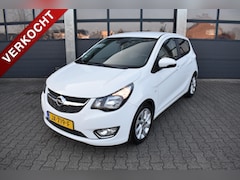 Opel Karl - 1.0 ecoFLEX 75pk Cosmo
