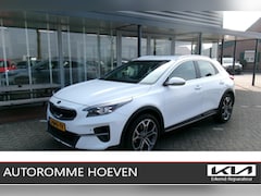 Kia XCeed - 1.0 Turbo120pk DynamicLine Trekhaak 18.000km