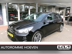 Kia Rio - 1.0 Turbo MHEV EcoDynamics GT-Line Org. Ned