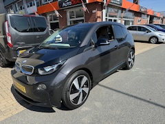 BMW i3 - Range Extender Comfort Advance