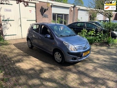 Nissan Pixo - 1.0 luxe Acenta Apk nieuw 6 2026