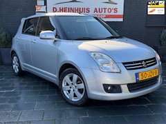 Suzuki Swift - 1.3 Limited *5DRS*AIRCO*SUPER MOOI