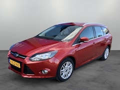 Ford Focus Wagon - 1.0 EcoB. Edit. Plus