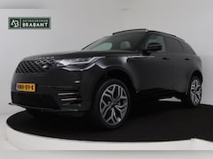Land Rover Range Rover Velar - P300 R-Dynamic S (PANORAMADAK, CARPLAY, STOELVERWARMING, CAMERA, 1e EIGENAAR, DEALER ONDER