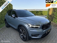 Volvo XC40 - R-DESIGN|1.5 T4 Hybrid|key less go|Har/Kard✅