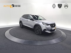 Peugeot 2008 - PureTech 130 GT Pack | Navigatie | Camera | Stoelverwarming