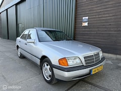 Mercedes-Benz C-klasse - 180 Sport