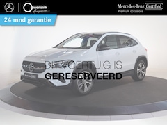 Mercedes-Benz GLA-Klasse - 250 e Luxury Line | Panoramadak | Trekhaak wegklapbaar | Multibeam | Night pakket | 360 ca