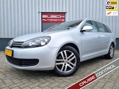 Volkswagen Golf Variant - 1.2 TSI Comfortline BlueMotion