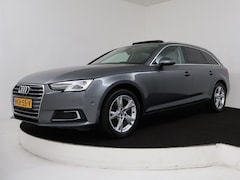 Audi A4 Avant - 1.4 TFSI Des. ProL+