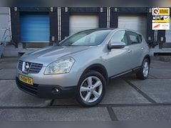 Nissan Qashqai - 2.0 Tekna Premium * 6 maanden garantie