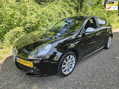 Alfa Romeo Giulietta - 1.4 T Distinctive