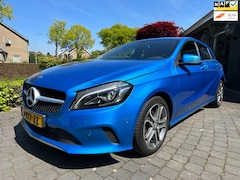 Mercedes-Benz A-klasse - 180, Xenon, Dealer onderhouden