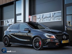 Mercedes-Benz A-klasse - A45 AMG Edition 1 | AERO | RECARO | PANO | 390PK | 19" VELGEN