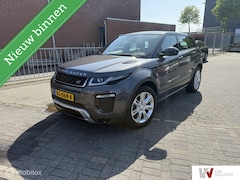 Land Rover Range Rover Evoque - 2.0 TD4 HSE Dynamic EXPORT