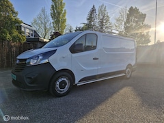 Opel Vivaro - bestel 1.6 CDTI L2H1 Edition