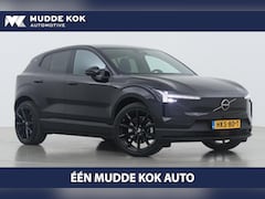 Volvo EX30 - Single Motor Extended Range Ultra 69 kWh | Stoel+Stuurverwarming | 20 Inch | Getint Glas |