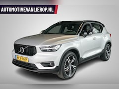 Volvo XC40 - 2.0 T4 AWD R-Design TREKHAAK | CAMERA | HARMAN/KARDON