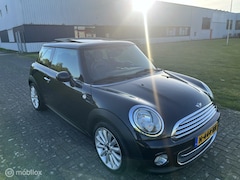 MINI One - 1.6 Chili