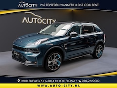 Lynk & Co 01 - 1.5 PHEV l 360 Camera l Pano l 6.6KW