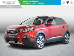 Peugeot 3008 - 1.2 PureTech Première | TREKHAAK | SCHUIFDAK | NAVIGATIE | CARPLAY | ACHTERUITRIJCAMERA ME