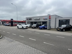 Seat Ibiza ST - 1.0 EcoTSI Style Connect 1e eigenaar|Nette staat|
