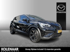 Renault Captur - 1.6 E-Tech full hybrid 145 E-Tech engineered /Sunroof/CAM/CC/Carplay/