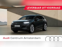 Audi Q4 e-tron - 45 quattro S Edition 82 kWh panoramadak, achteruitrijcamera, SONOS soundsysteem, optiekpak