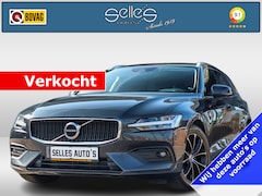Volvo V60 - 2.0 D3 Momentum Pro Camera | Applecarplay