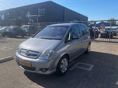 Opel Meriva - 1.6-16V Automaat NW APK