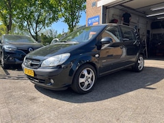 Hyundai Getz - 1.4i First Edition