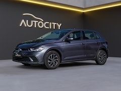 Volkswagen Polo - VI Polo 1.0 TSI DSG Life Camera l Navi l Cruise
