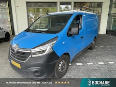 Renault Trafic - 1.6 dCi 95 T27 L1H1 Comfort | Airco | Cruise Control | Trekhaak | Imperiaal | Bedrijfswage