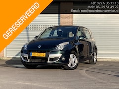 Renault Scénic - 2.0 Dynamique