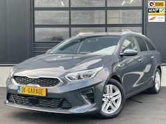 Kia Cee'd Sportswagon - Ceed 1.0 T-GDi DynamicLine|CARPLAY|STOEL-, STUURVERW|CAMERA|CRUISE|CLIMATE|1E EIG.|INCL.BT