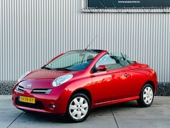 Nissan Micra - 1.4 Tekna, NAP, Climate control, Bluetooth, 12-4-2026 apk