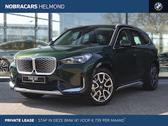 BMW iX1 - eDrive20 xLine / Trekhaak / Sportstoelen / Adaptieve LED / Comfort Access / Parking Assist