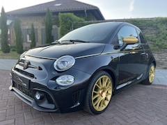 Fiat 500 Abarth - 1.4 T-Jet Turismo 70th Anniversary 1/2000