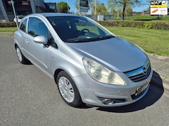 Opel Corsa - 1.2-16V Enjoy AIRCO