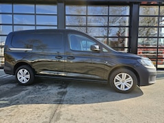 Volkswagen Caddy Cargo Maxi - 2.0 TDI Comfort | Trekhaak | Nav | Gelijk leverbaar | Geen BPM