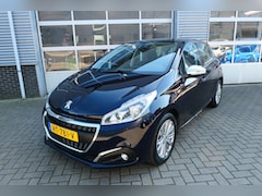 Peugeot 208 - 1.2 Puretech 110pk 5D Allure (1ste eigenaars)