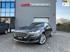 Ford Mondeo Wagon - 2.0 IVCT HEV Vignale EXPORT Licht hagelschaden